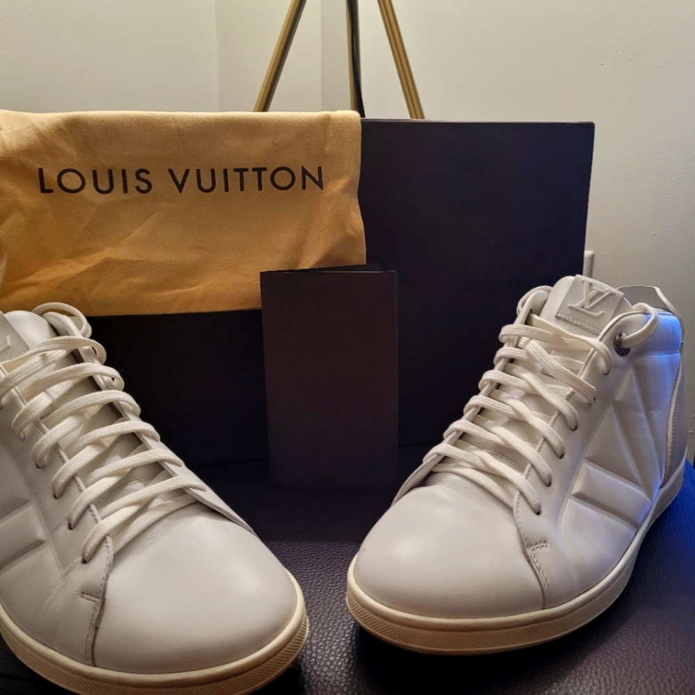 Men Louis Vuitton